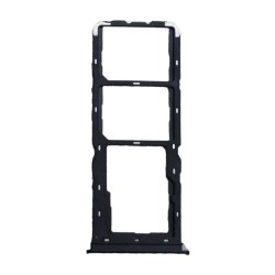 SIM Tray Vivo Y12 Black SIM Tray Vivo Y12 Black